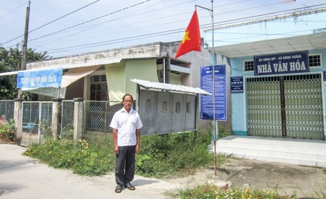 Vì cộng đồng