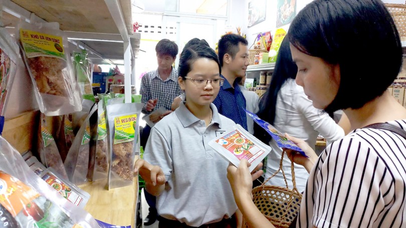 Nghiên cứu “sân nhà”...
