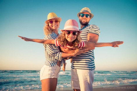 Lợi ích của du lịch đối với sức khỏe tâm thần