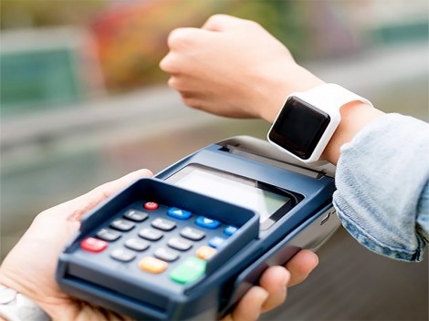 Ai Cập sắp có thành phố không dùng tiền mặt