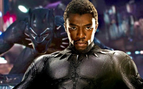 Chadwick Boseman và sứ mệnh vì bình đẳng sắc tộc
