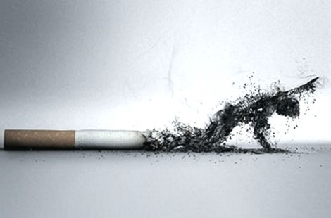 Hút thuốc lá làm giảm hiệu quả điều trị ung thư
