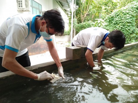 Trường Đại học Cần Thơ công bố học phí năm học 2019-2020 
