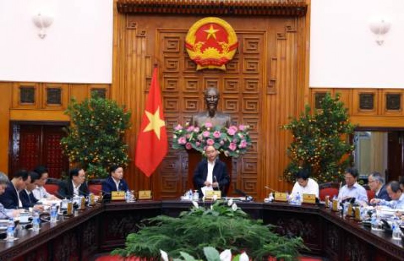 Còn tình trạng không chịu đổi mới tư duy trong phát triển bền vững vùng đồng bằng sông Cửu Long