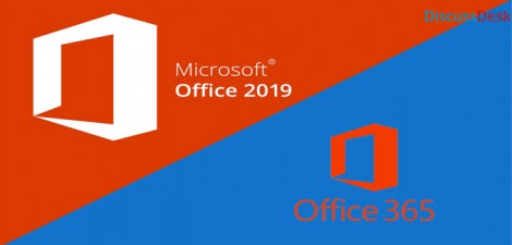 Bước đi kỳ lạ của Microsoft với Office 2019