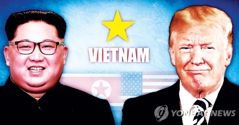 Ông Trump để ngỏ khả năng nới lỏng cấm vận Triều Tiên