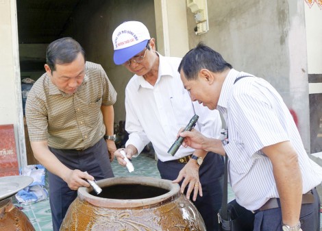 Sốt xuất huyết, tay chân miệng tăng
