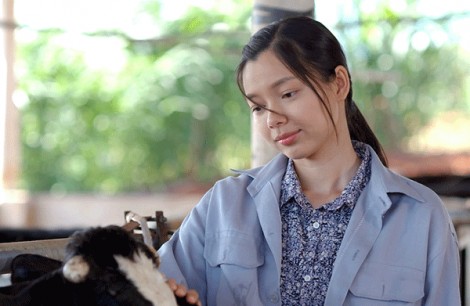 Nghị lực vượt qua số phận