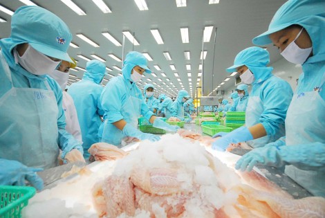 Tập đoàn Sao Mai lần đầu gia nhập câu lạc bộ lãi nghìn tỉ đồng