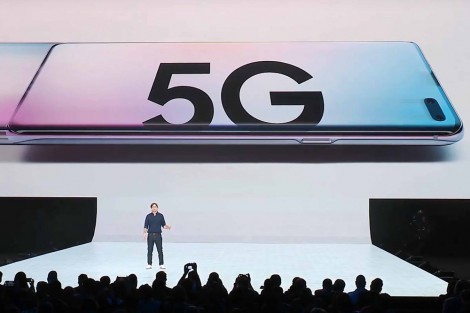 Nên đợi thiết bị 5G đến năm 2020?