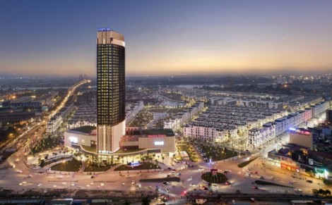 Vinpearl Hotel Imperia Hải Phòng: Nơi phái đoàn Triều Tiên dự tiệc tối có gì đặc biệt?