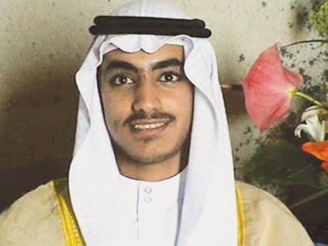 Mỹ treo thưởng 1 triệu USD bắt con trai bin Laden