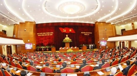Kết quả thực hiện Nghị quyết số 18-NQ/TW và Nghị quyết số 19-NQ/TW
