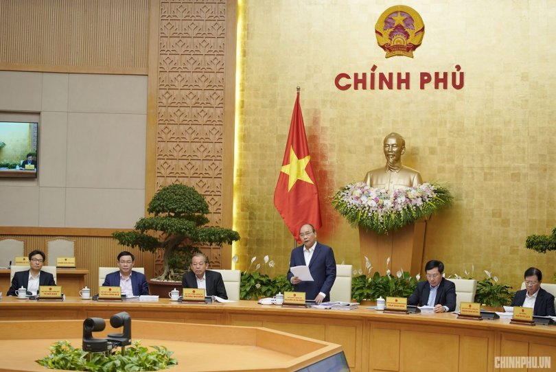 Điều kiện thuận lợi hơn bao giờ hết để phát triển vượt bậc