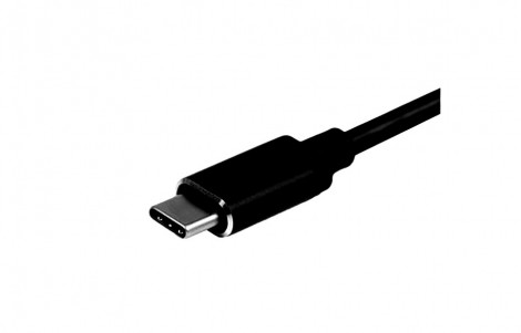 Công bố chuẩn USB4