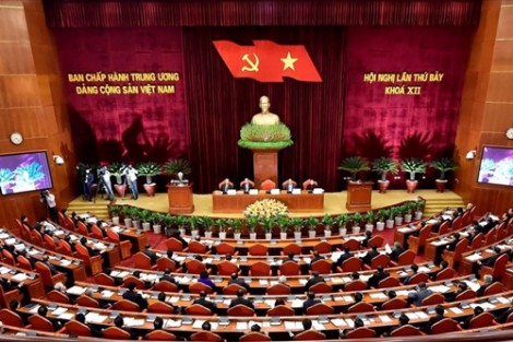 Đào tạo, bồi dưỡng cán bộ trong giai đoạn hiện nay theo tư tưởng Hồ Chí Minh