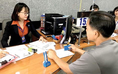 PC Cần Thơ, đẩy mạnh thanh toán không dùng tiền mặt