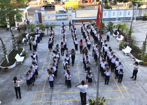 Chắp cánh ước mơ