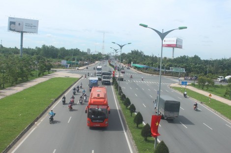 Cần Thơ là thành phố duy nhất trong cả nước thực hiện Bộ Chỉ số Thịnh vượng đô thị