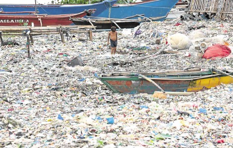 Những con số “giật mình” về mức độ tiêu thụ

túi nhựa tại Philippines