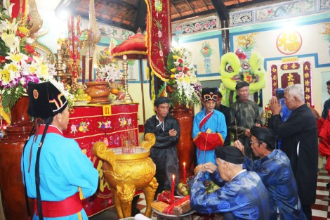 Nhiều dự án bảo tồn và phát huy giá trị di sản văn hóa phi vật thể tại Cần Thơ trong năm 2019