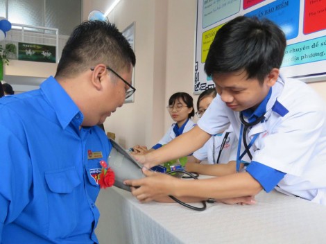 Trường Đại học Y Dược Cần Thơ

tuyển 534 chỉ tiêu liên thông đại học