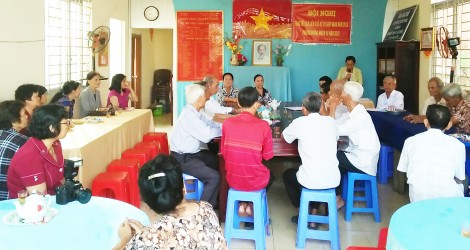 Nâng cao nhận thức

pháp luật của người dân
