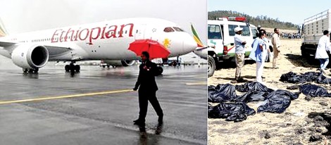 Quan ngại về mức độ an toàn của Boeing 737 MAX