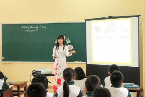 Kiên quyết đưa ra khỏi ngành Giáo dục trường hợp vi phạm nghiêm trọng đạo đức nhà giáo