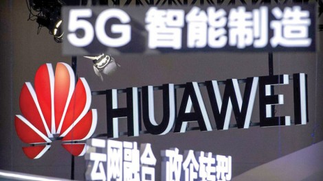 Mỹ cảnh báo Đức “trả giá” vì Huawei