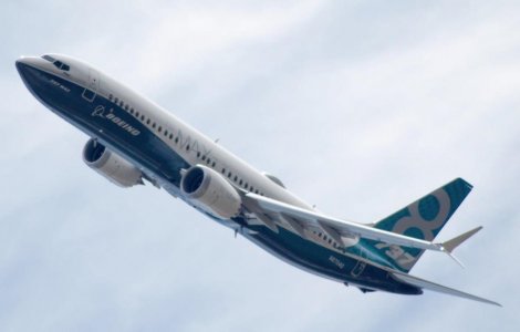 Từ 10 giờ ngày 13-3, Cục Hàng không cấm Boeing 737 max bay vào không phận Việt Nam