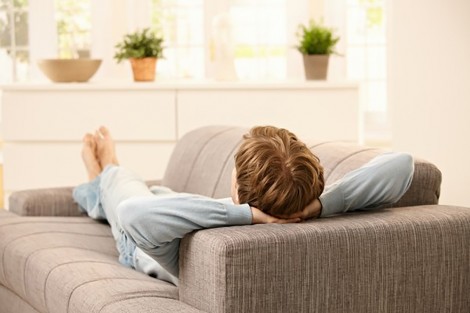 Ngủ trưa giúp giảm nguy cơ cao huyết áp