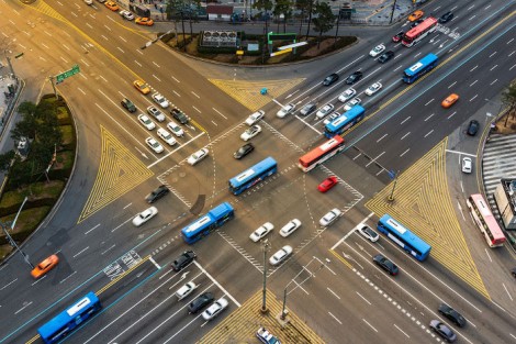 Hàn Quốc xúc tiến xây dựng

thành phố thông minh Seoul