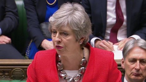 Nguy cơ “Brexit cứng”