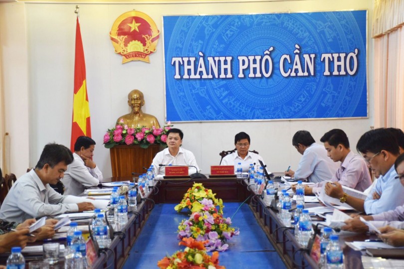 Sẵn sàng cho Tổng điều tra nhà ở và dân số năm 2019 thắng lợi