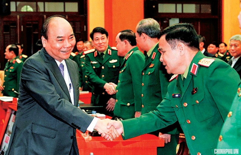 Xử lý nghiêm sai phạm trong quản lý, sử dụng đất quốc phòng