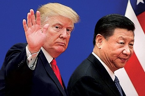Mỹ sẽ lập liên minh toàn cầu mới?
