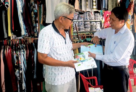 Tăng cường tuyên truyền tiết kiệm điện trong mùa nóng
