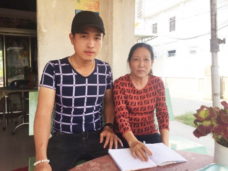 Kiên trì sẽ thành công