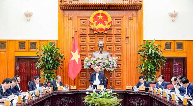 Không để tình trạng “ngâm lâu”, gây ách tắc cho sản xuất, kinh doanh