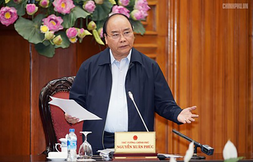 Thủ tướng yêu cầu Bộ Công an điều tra vụ nhiễm sán heo

tại Bắc Ninh