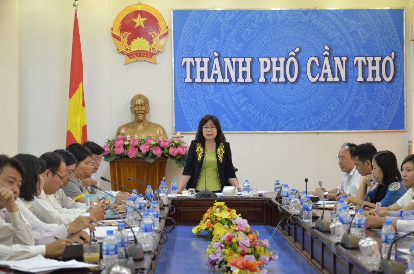 Tập trung thực hiện nhiều giải pháp, hoàn thành chỉ tiêu được giao