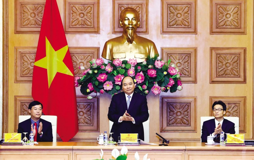 Chú trọng xây dựng hình mẫu thanh niên trong thời kỳ mới
