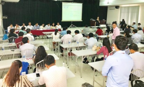 Một số khó khăn, vướng mắc

trong thi hành án dân sự