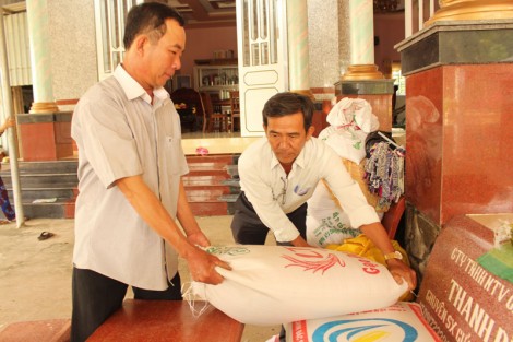 Xứng danh “Bộ đội cụ Hồ”