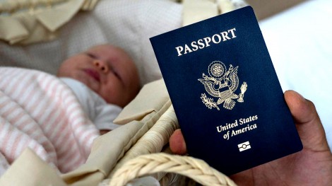 “Du lịch sinh con”

của người Nga ở Nam Florida