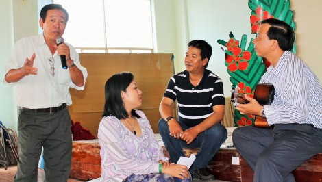 Những “tuyệt kỹ” của tài tử Tây Đô