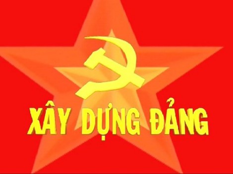 Ban Bí thư chỉ thị xây dựng Đảng trong các đơn vị kinh tế tư nhân