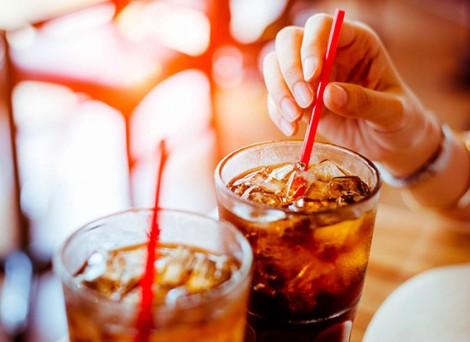 Đồ uống có đường đẩy nhanh tốc độ ung thư