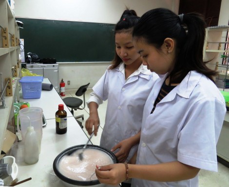 Trường Đại học Cần Thơ tuyển sinh 5 ngành, chuyên ngành mới năm 2019